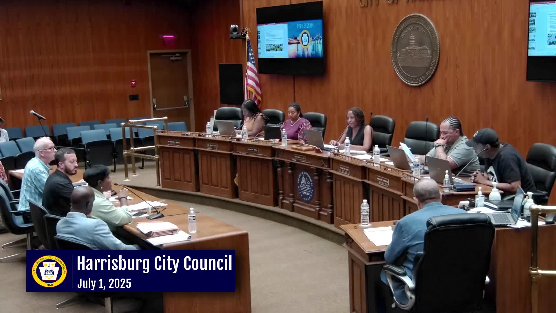 City Council approves resolution for mixed use redevelopment at 2601 North Third Street