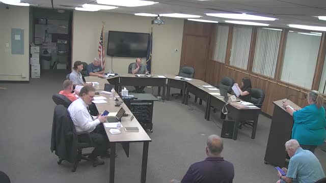 City Council approves public library budget for 2025-2026 amid funding delays