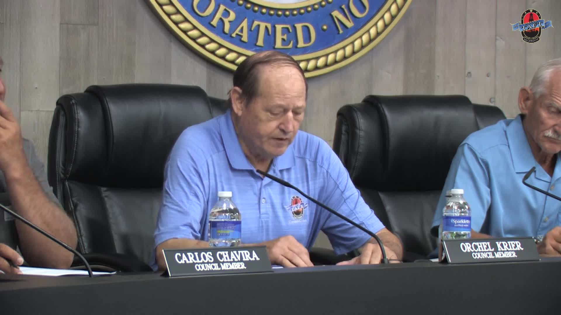 Taft Council celebrates Fourth of July amid declining national traditions