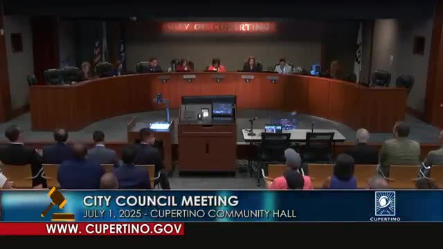 Cupertino celebrates July as Parks and Recreation Month with community events