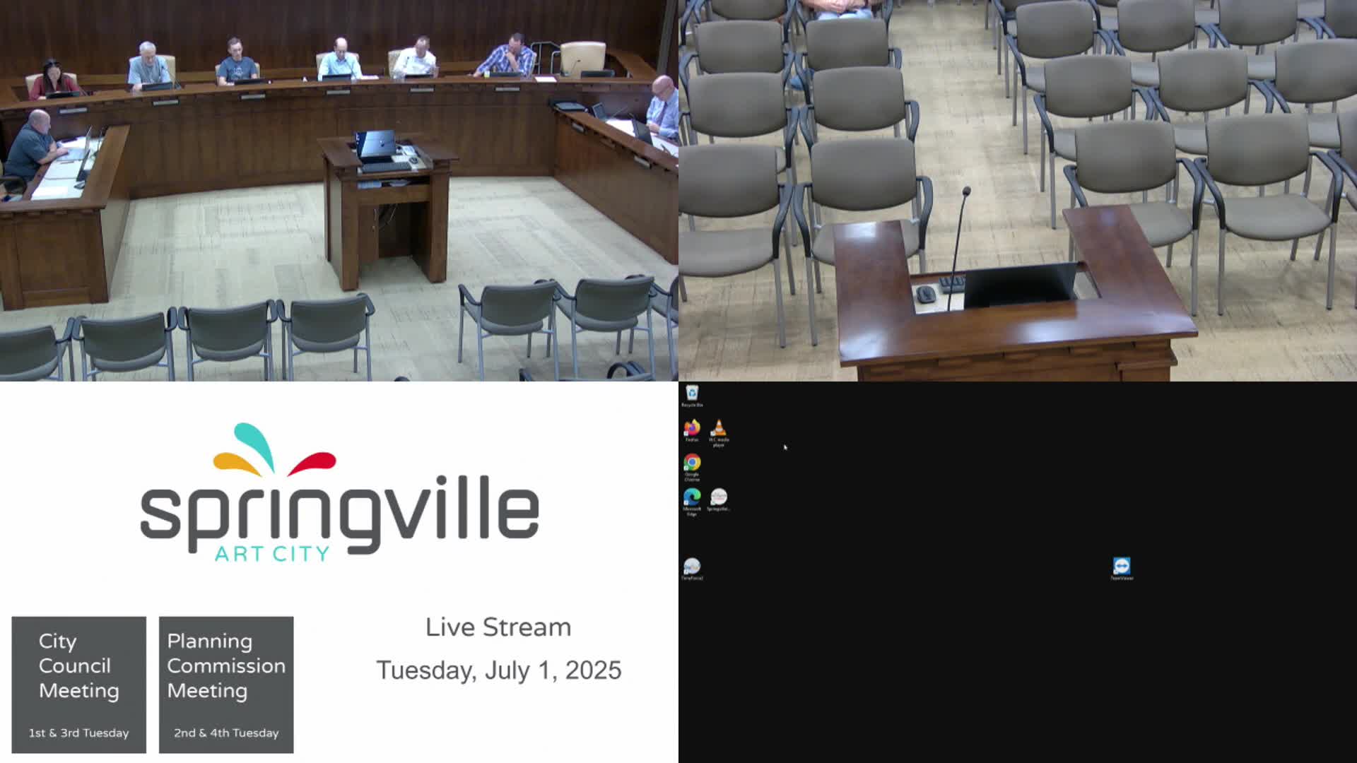 Springville Council approves senior housing overlay zone near Jakers site