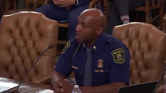 Michigan State Police faces nearly 20% vacancy amid aggressive recruiting efforts