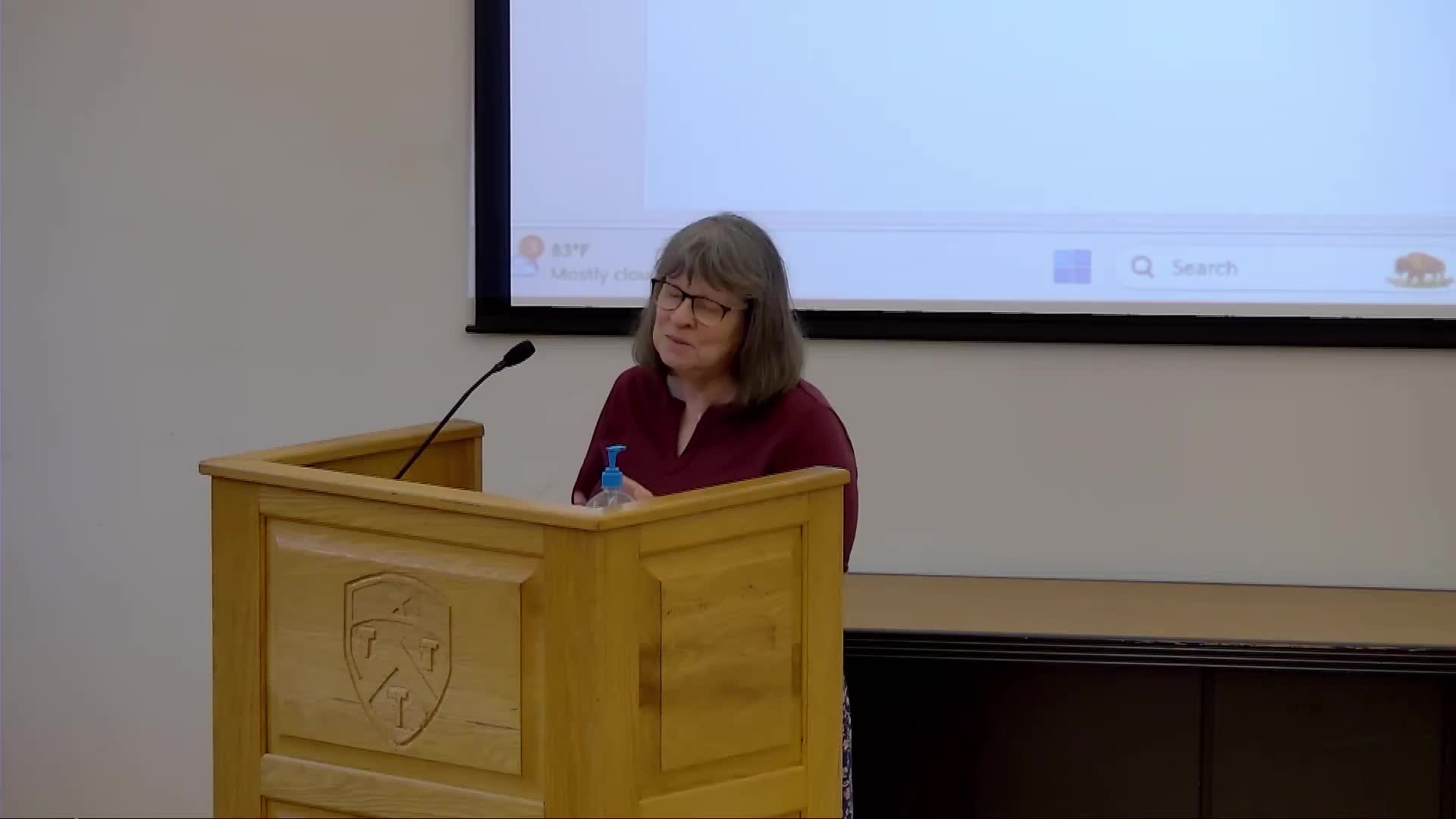 North Smithfield food pantry explores move to new multipurpose center for expanded services