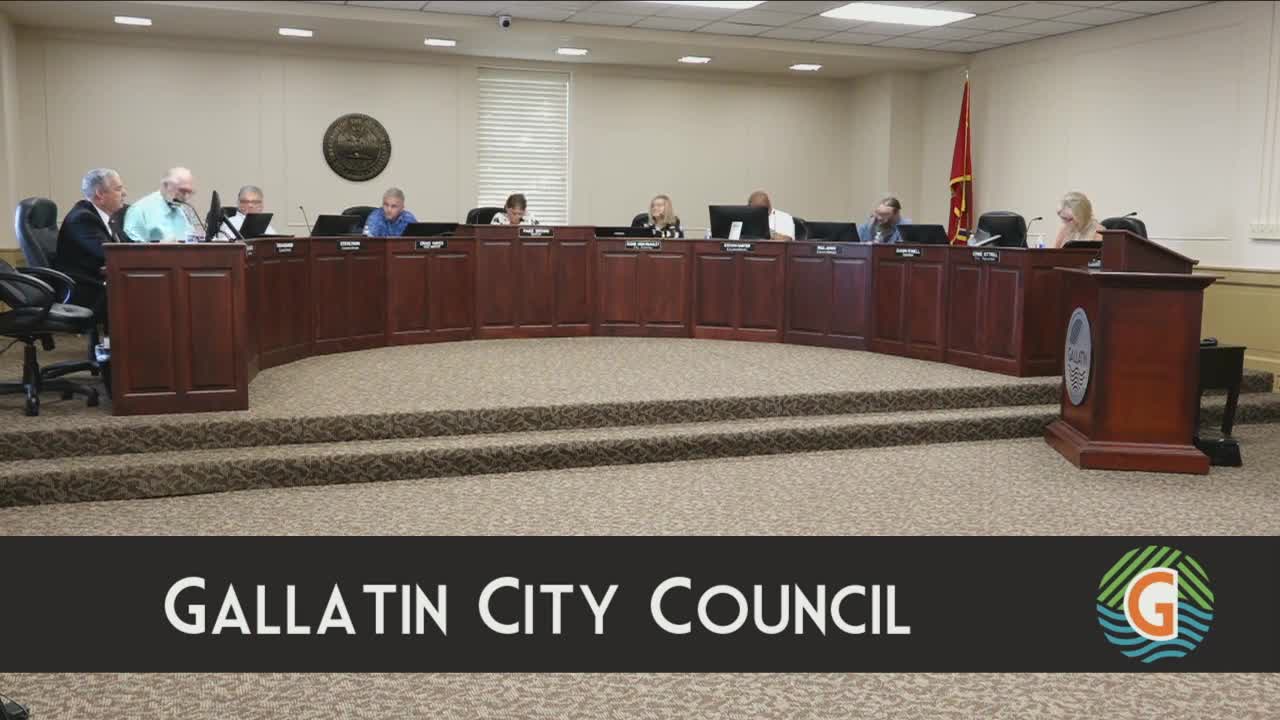 Councilman Alexander proposes amendment to block pedestrian access in Kirkpatrick Gallatin project