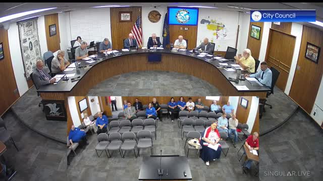 North Platte Police Department receives international dispatch excellence award
