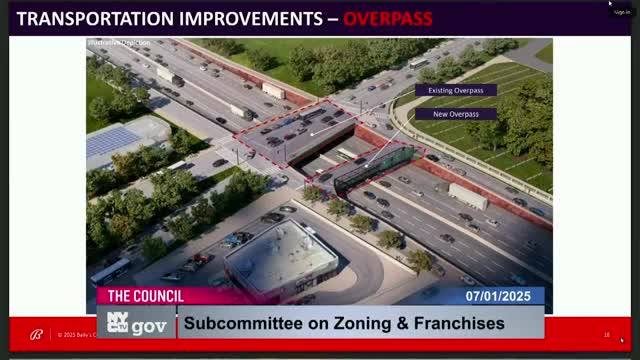 Bally's outlines Bronx integrated resort project commitments and community benefits worth $625 million