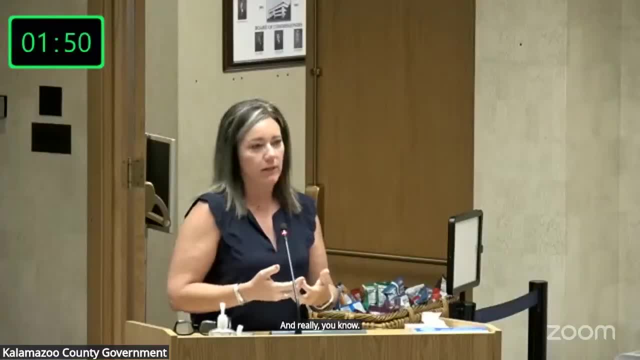 Family Promise partners with Kalamazoo to address homelessness and support vulnerable families