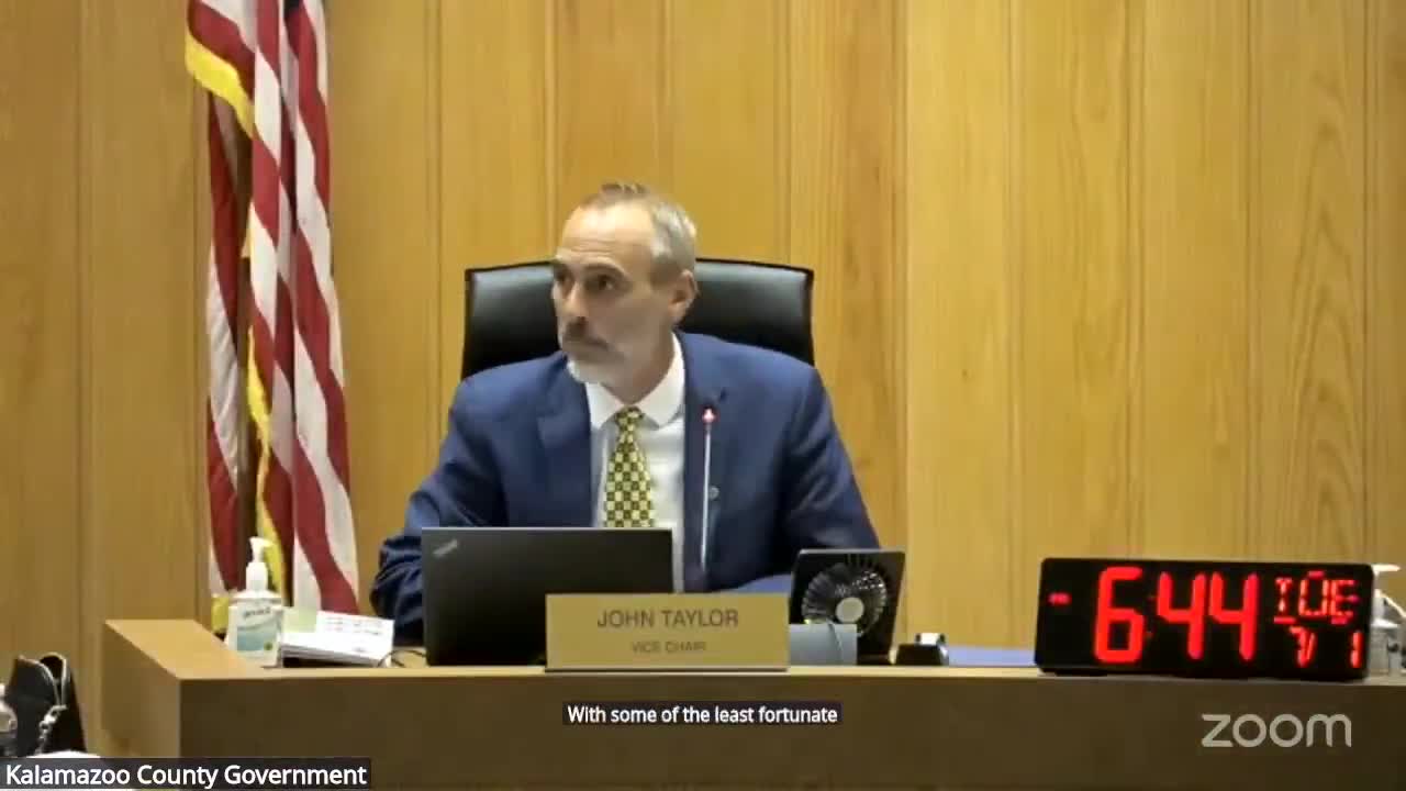 Kalamazoo Board approves Family Promise's $100K family shelter grant
