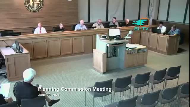 Grosse Ile Township approves master plan resolution after two-year process