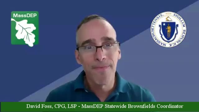 MassDEP secures federal grant to enhance brownfield cleanup efforts in Massachusetts