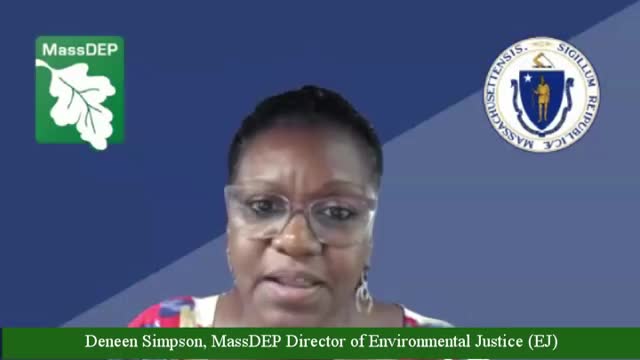 MassDEP officials share essential recycling tips for Massachusetts residents