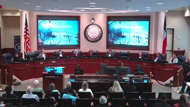 Sugar Land honors Heritage Foundation at centennial celebration announcement