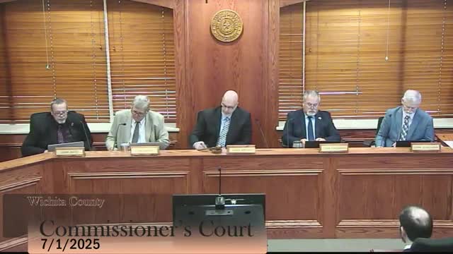 County Commissioners rescind open records order and approve courthouse improvements