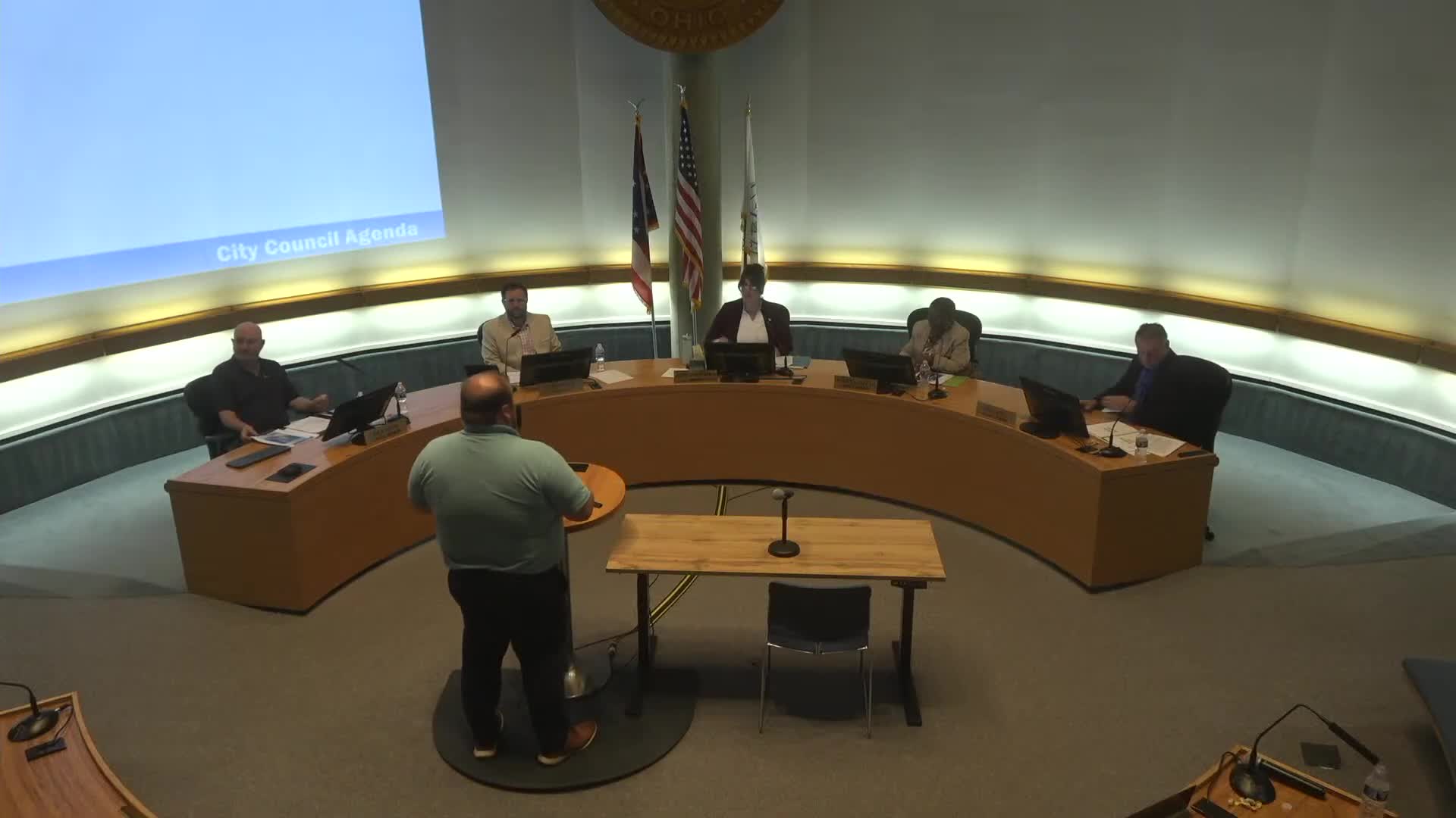 City Council outlines delays and enhancements for new outdoor water park project