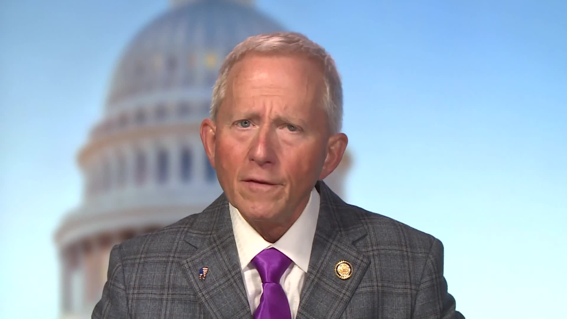 Speaker says federal infrastructure bill will bring major funding for Cape May Coast Guard training center