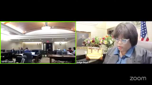 Jenna Davila's case set for late January discovery; court notes prior medical excuse