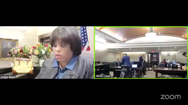 State dismisses case against William Barnes after witness fails to appear; judge says release may occur at midnight