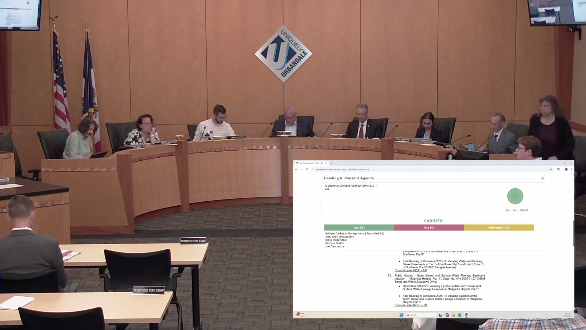 Urbandale adopts ADU zoning to comply with new state law, limits to one unit per lot