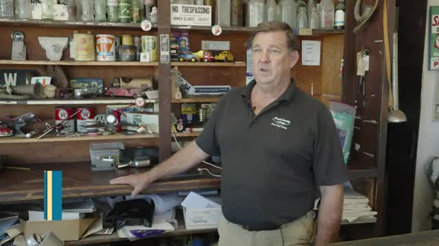 Hobe Sound garage owner credits CRA investment for building upgrades