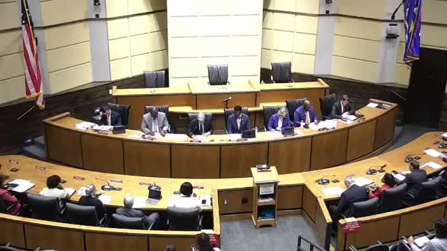 Mobile City Council welcomes new members Small and Fleming for upcoming term