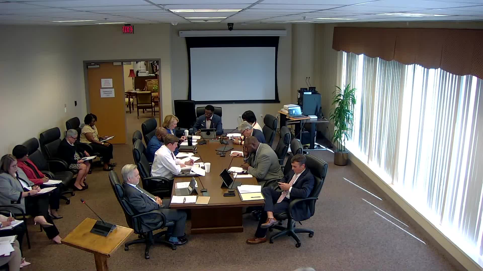 Council approves design and demolition funds for Southside community center phase one