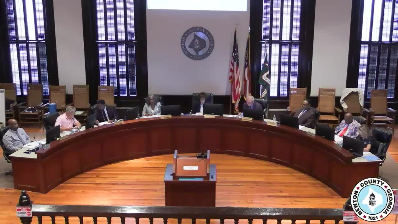 Brianna Scott proposes family-oriented zoning change to foster closer living arrangements