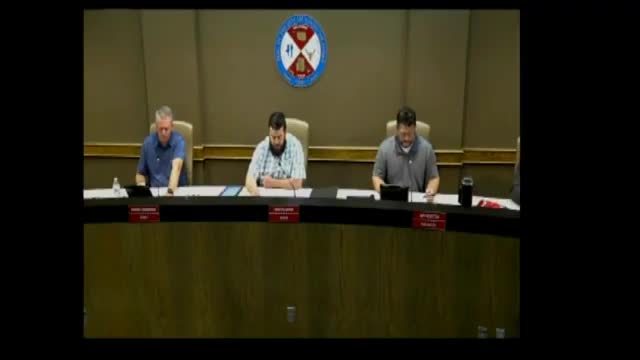 Yukon council amends utility development charges to avoid fees for existing customers