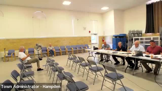 Select Board authorizes violation notice over unregistered vehicles on private property