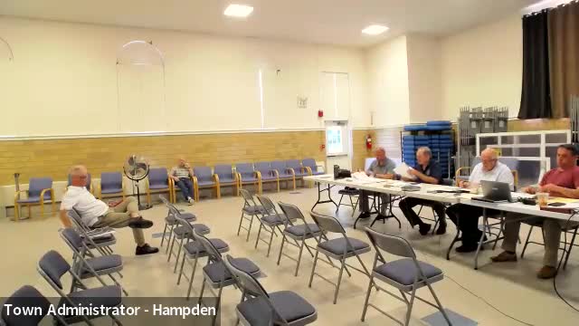 Select Board appoints Craig to remain emergency management director