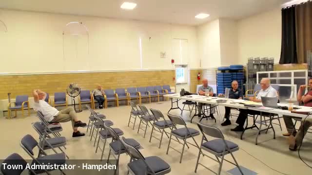 Select Board leans toward a floating holiday for July 3 to limit budget impact