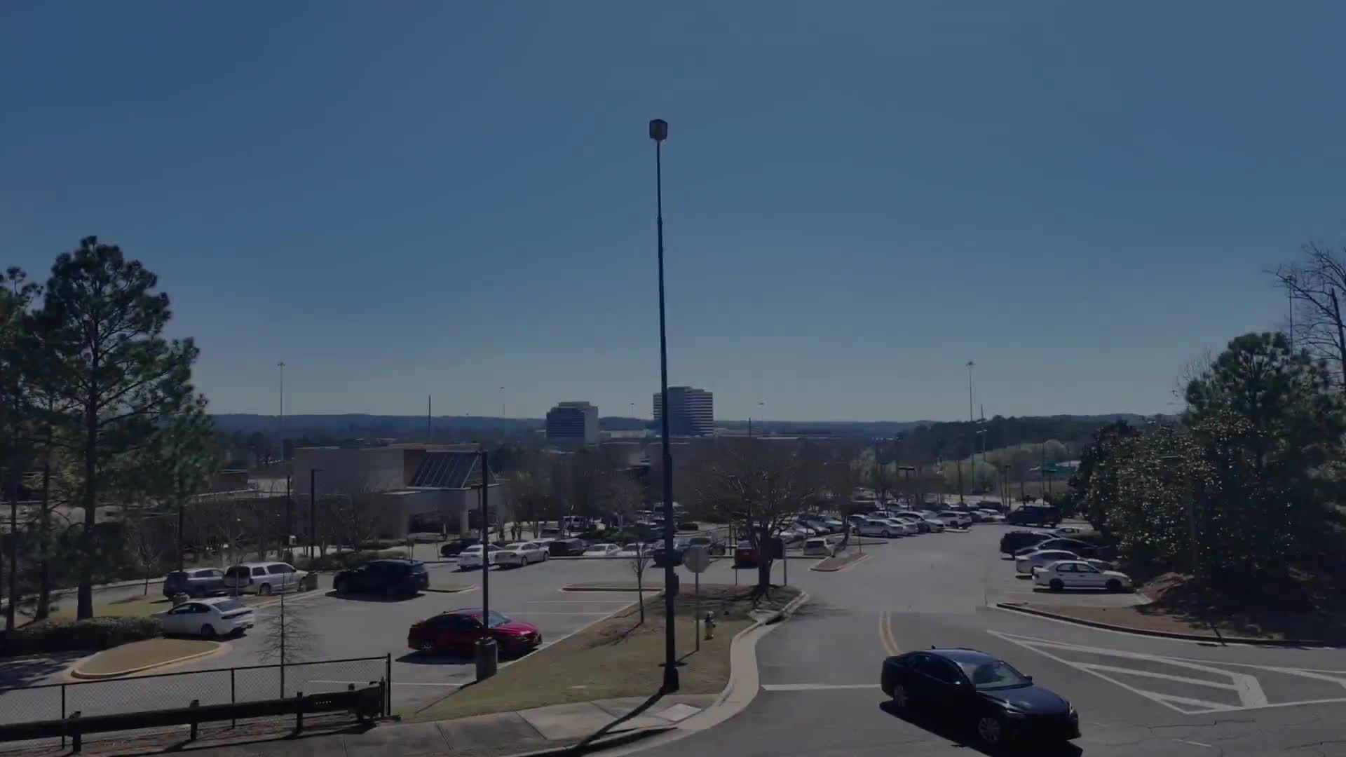 Hoover honors police, firefighters and 9-1-1 staff at Public Safety Awards