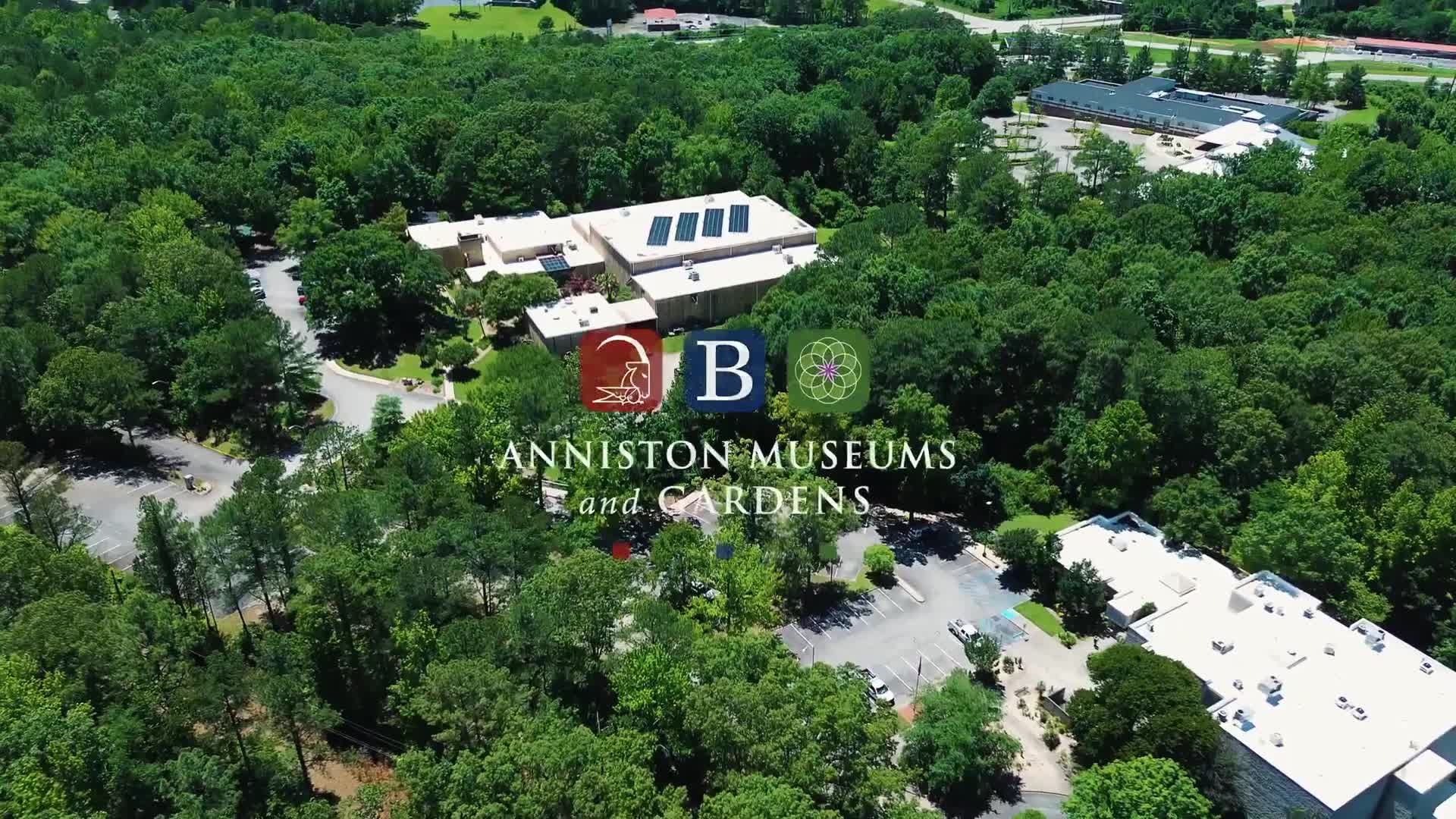 Anniston Museums and Gardens spotlights membership, cites study saying campus adds nearly $30 million annually to local economy