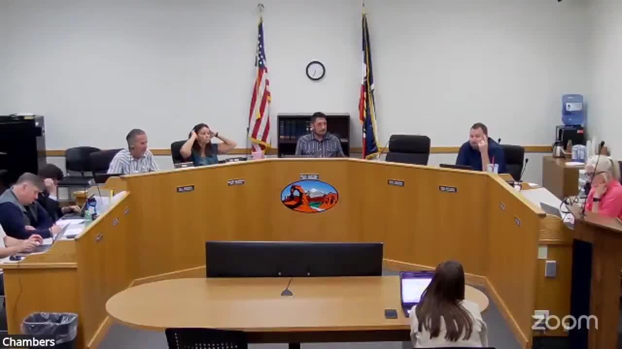 Grand County Council votes down housing density amendments amid workforce concerns