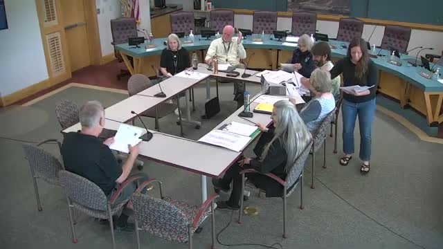 AEOA outlines social services, transit and pilot tax‑forfeited home rehab program