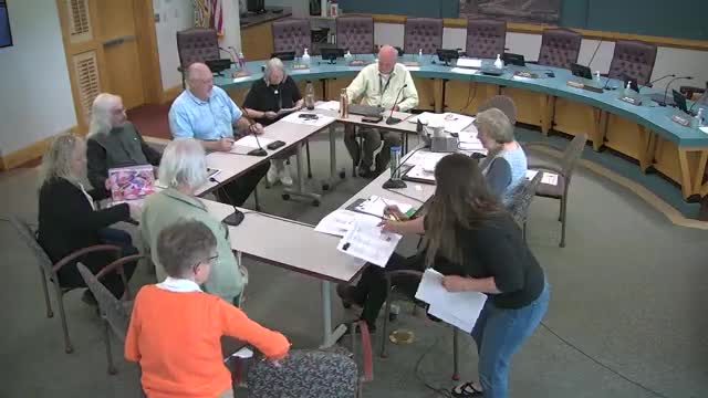 The Hub requests $125,000 line‑item to sustain meals, staffing and programming