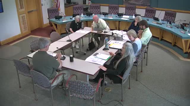 Cook County to consider memorandum of agreement ceding land‑use permitting to Grand Portage for in‑reservation parcels