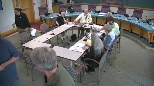 Highway engineer proposes returning supervisor role to support in‑house design and project delivery