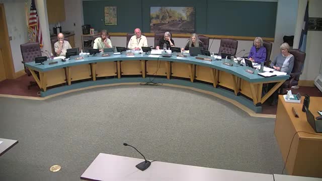 Local dairy farmer urges Cook County to consider agricultural tax programs as assessments rise