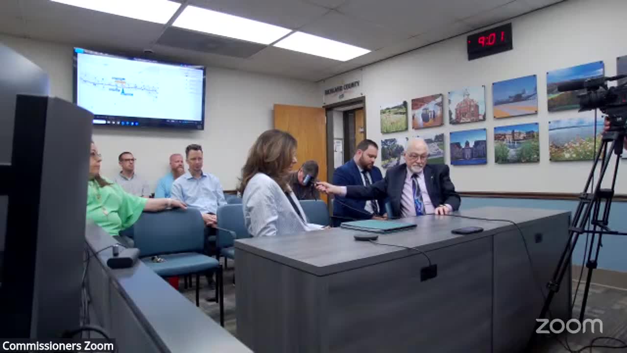BroadbandOhio enhances rural connectivity in North Central Ohio with new infrastructure plan