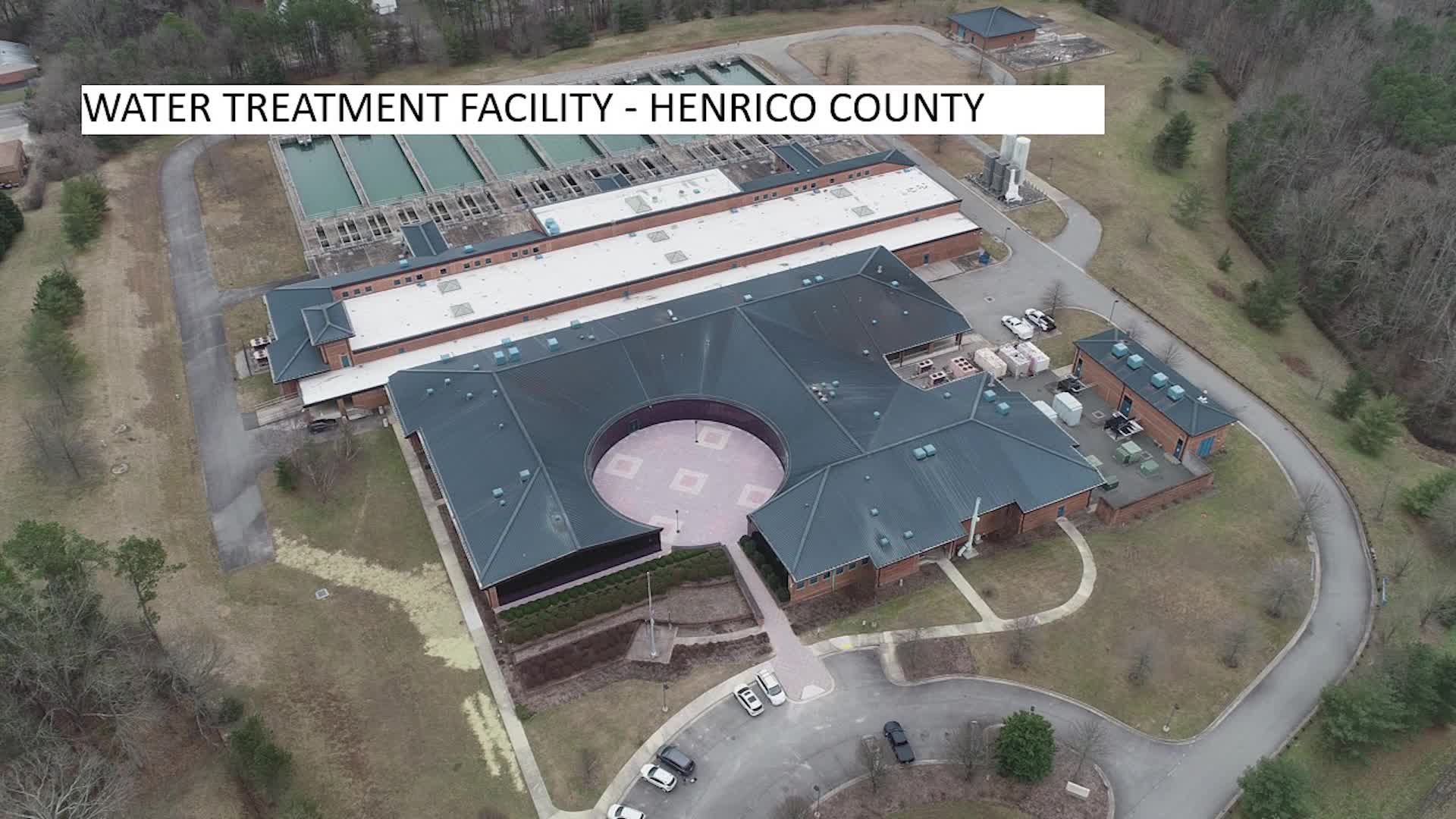 Henrico County outlines $1.2B water infrastructure investment and facility expansion plans