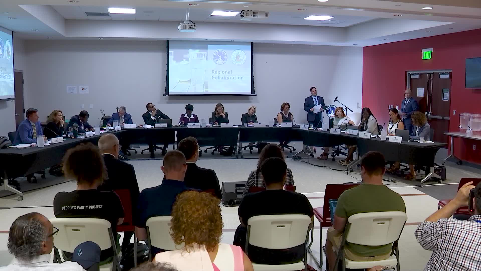 Richmond officials address water usage impact from growing data centers