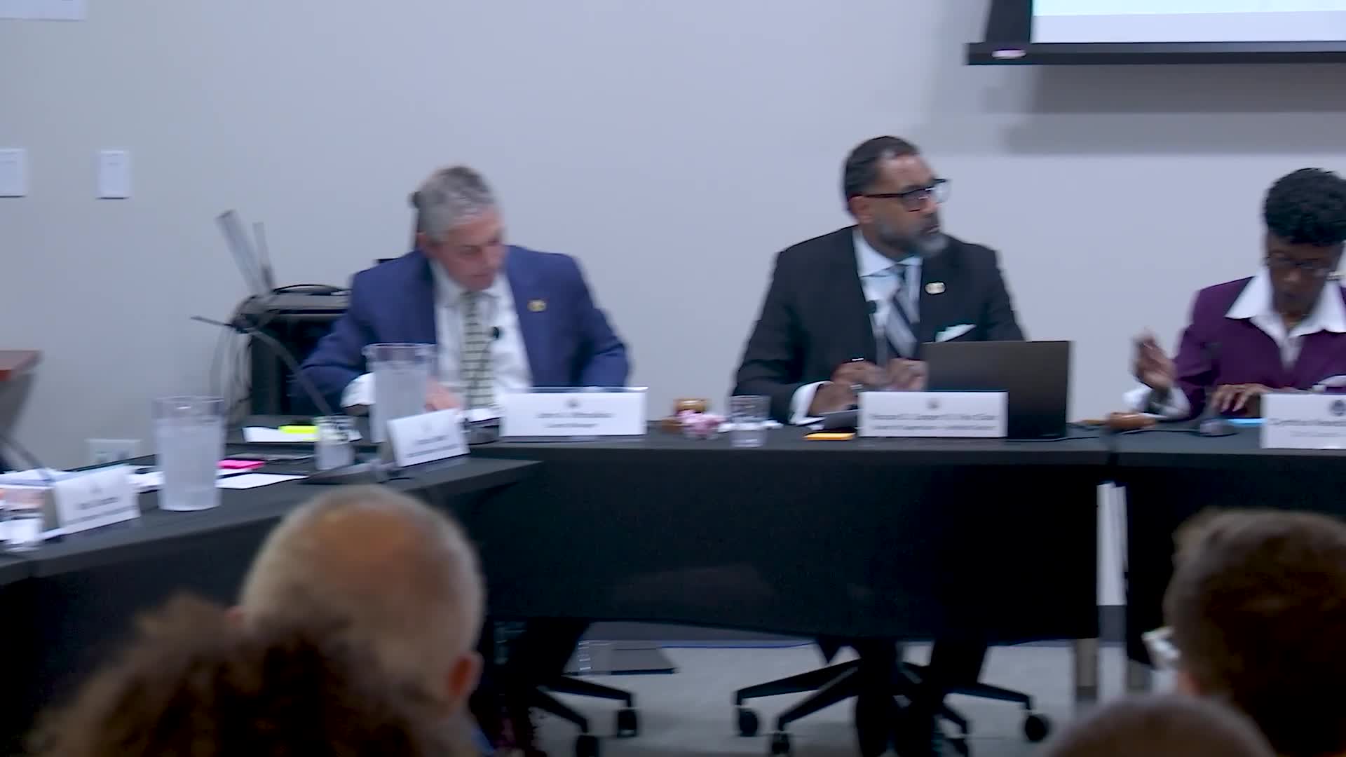 City leaders commit to equitable water service across Richmond and Henrico regions