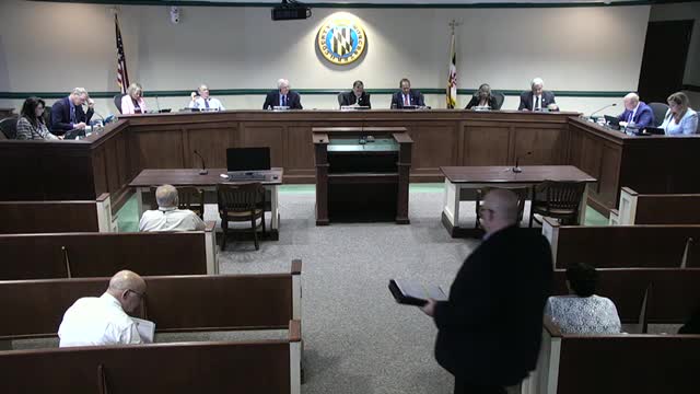 Commissioners approve speed limit reductions with unanimous votes