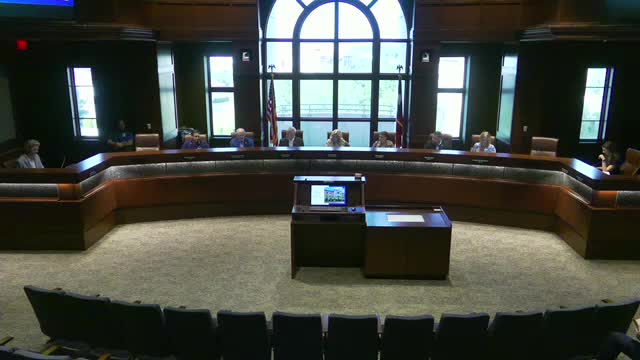 Colleyville City Council approves litigation settlement and discusses resort hotel project