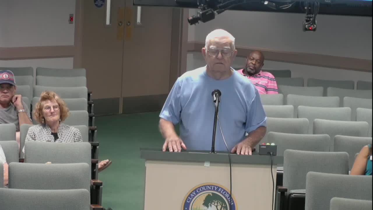 City Council approves comp plan amendment and zoning despite public concerns