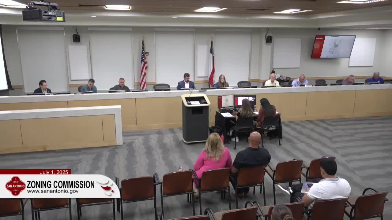 Commissioners approve expansion for Northern Hills facility amid community acceptance