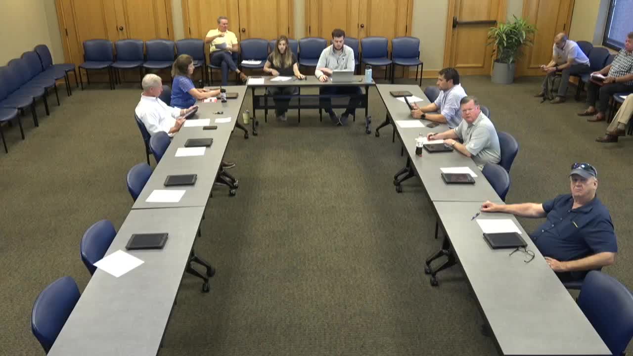 Governor's Club HOA seeks to reclassify Lot 389 from open space to buildable