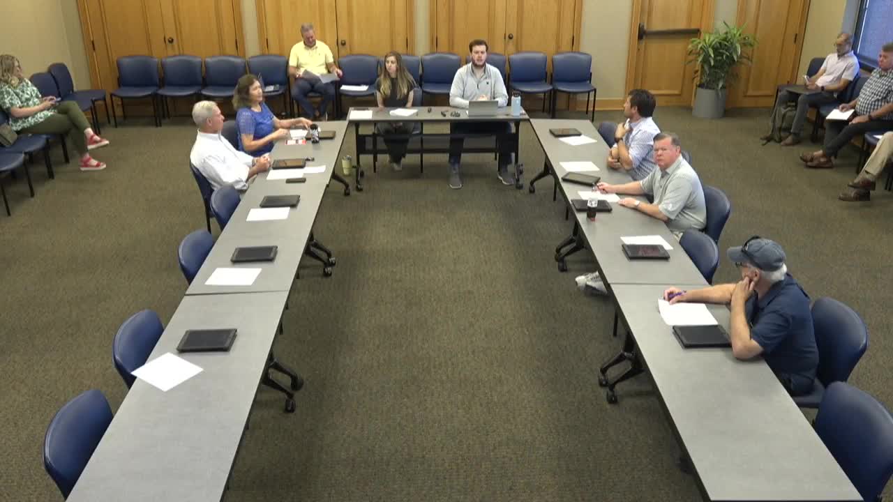 Brentwood Academy plans electronic scoreboard upgrade with new site plan approval