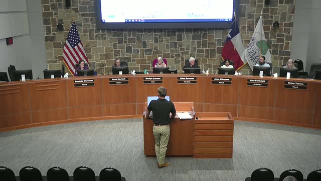 Eden Development plans sustainable community model in Flower Mound, Texas