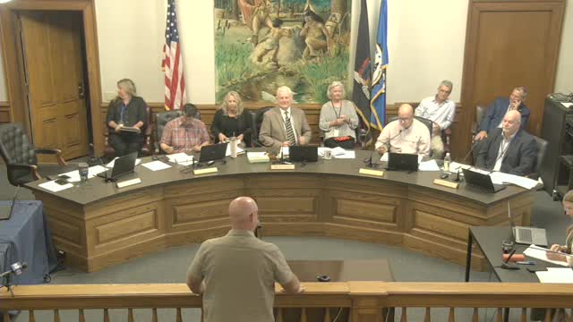 Saratoga Springs official celebrates 23 years of city service and community pride